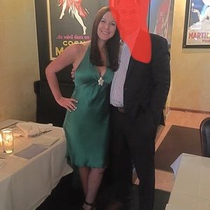 Cache Dress Size 6- Used like new